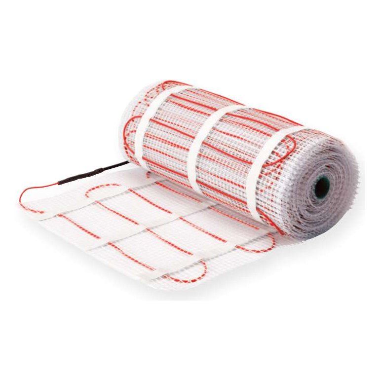 200W/mÂ² Sunstone Underfloor Heating Mat - Covers 7mÂ², Output = 1400 W