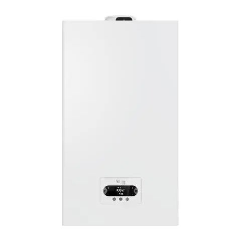 Vokera Excel i 30kw Boiler & Flue