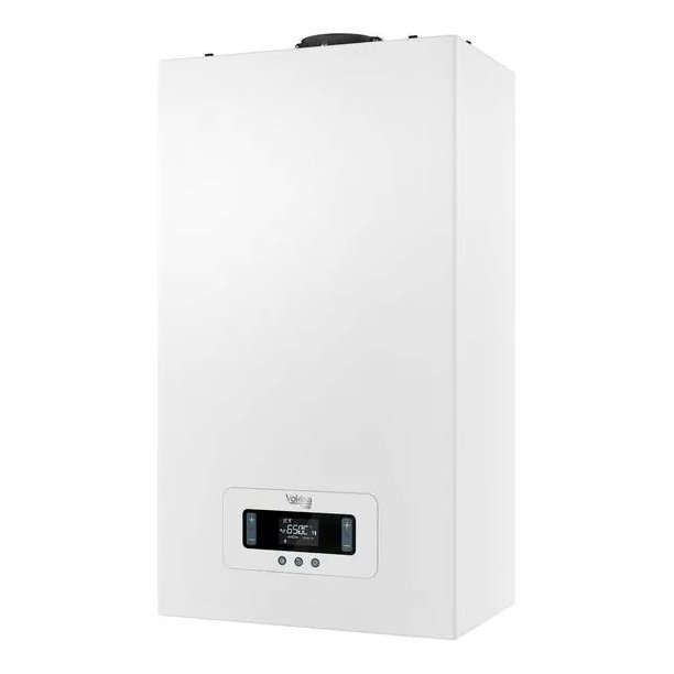 Synergy System Boiler 25S