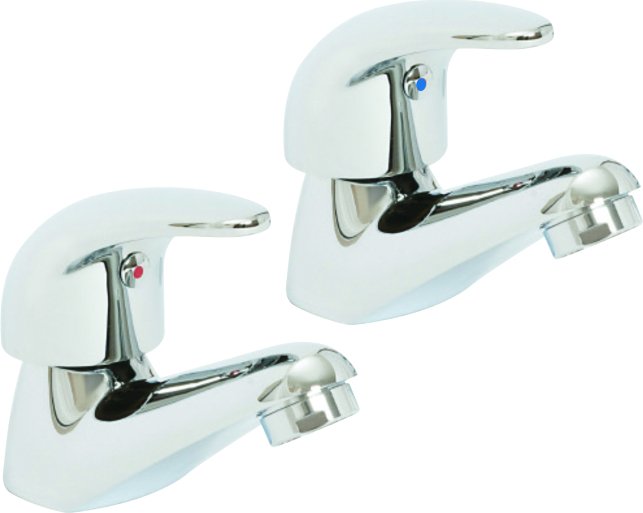 Barra Basin Pillar Taps CP