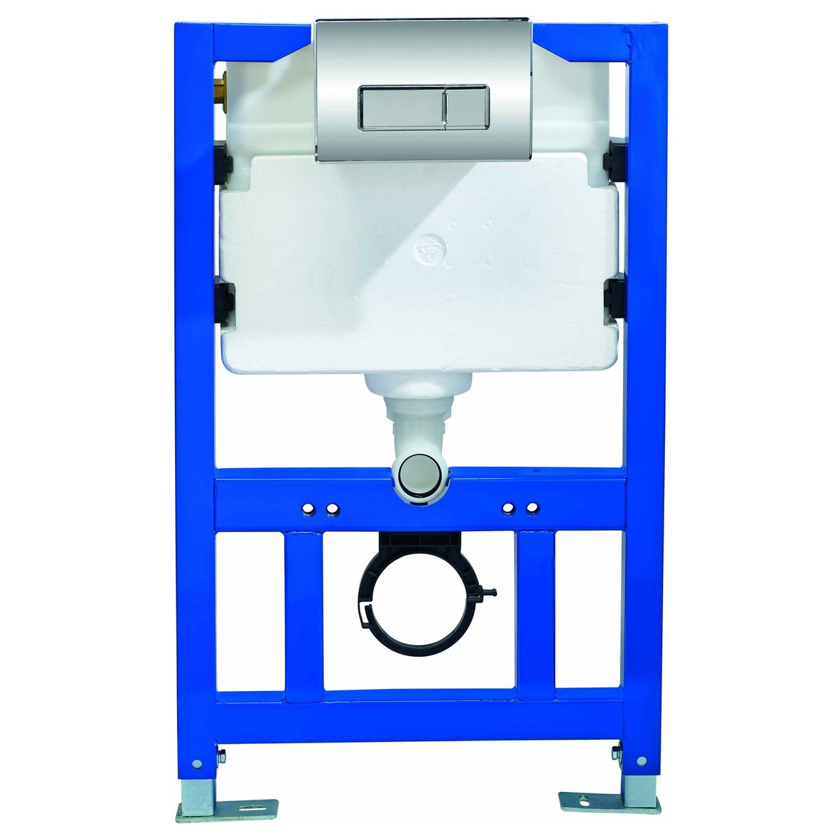 New Storr In Wall Frame System