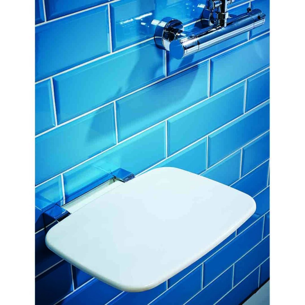 Stroma Luxury Shower Seat