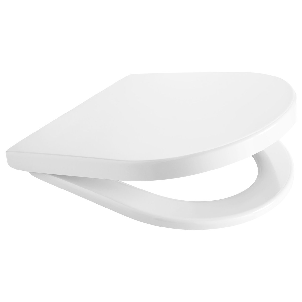 Lora D2 D Shape Seat and Cover