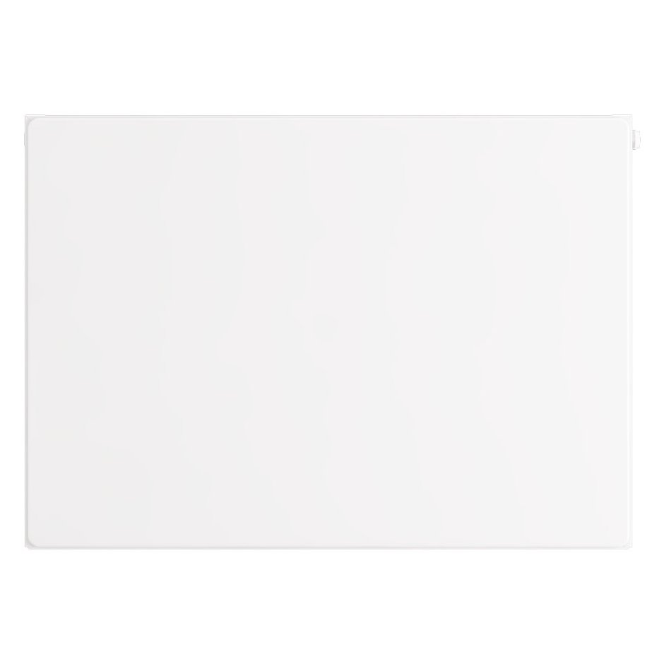 Flat Cover Plate 500 x 700 Gloss White