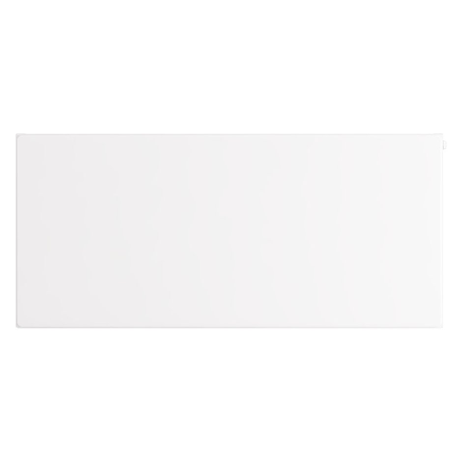 Flat Cover Plate 500 x 1100 Gloss White