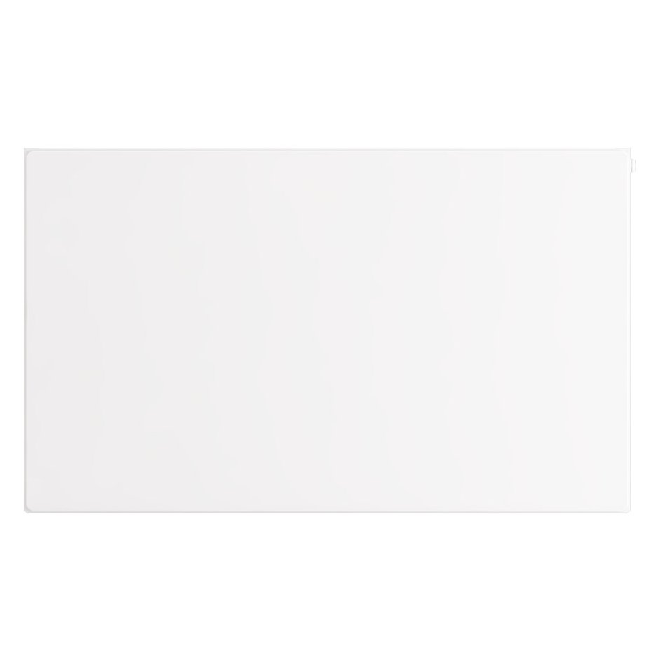 Flat Cover Plate 600 x 1000 Gloss White