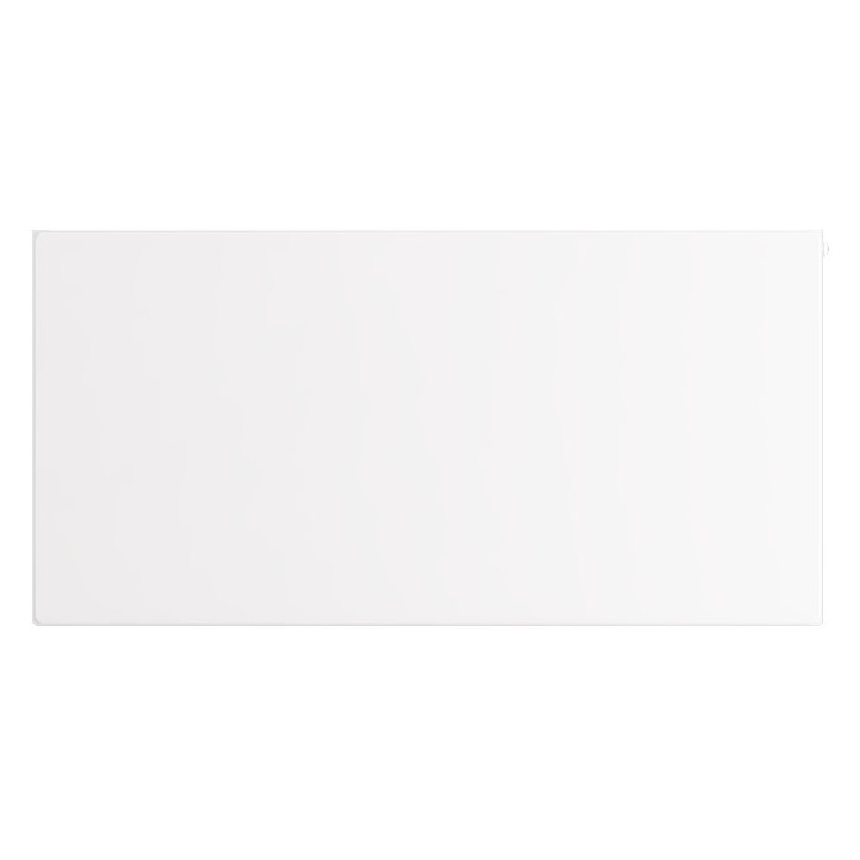 Flat Cover Plate 600 x 1200 Gloss White