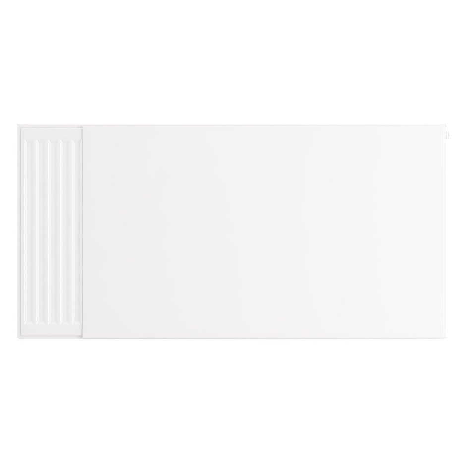 Flat Cover Plate 600 x 1200 Gloss White
