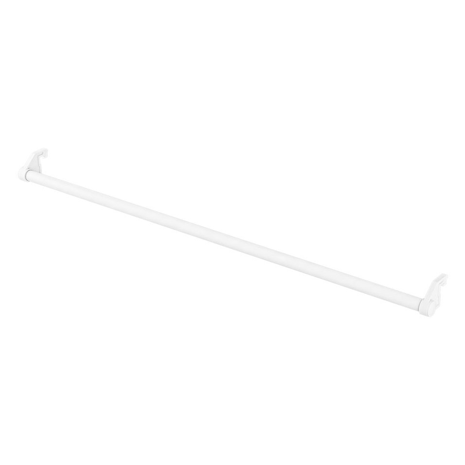 Compact Pan.Rad. T.Hanger 890mm. for 1000mm. Rad Gloss White