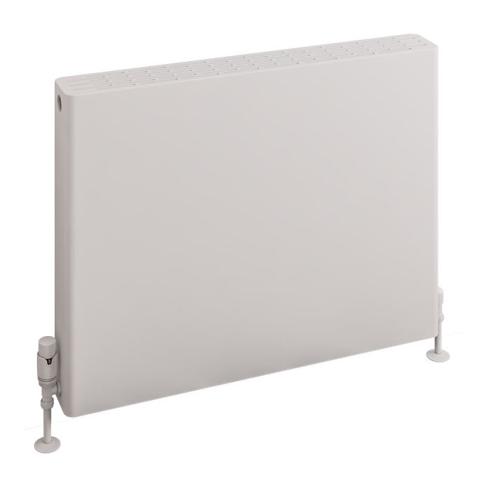 Keynsham Type 22 Panel Radiator 600 x 800 with Flat Designer Cover