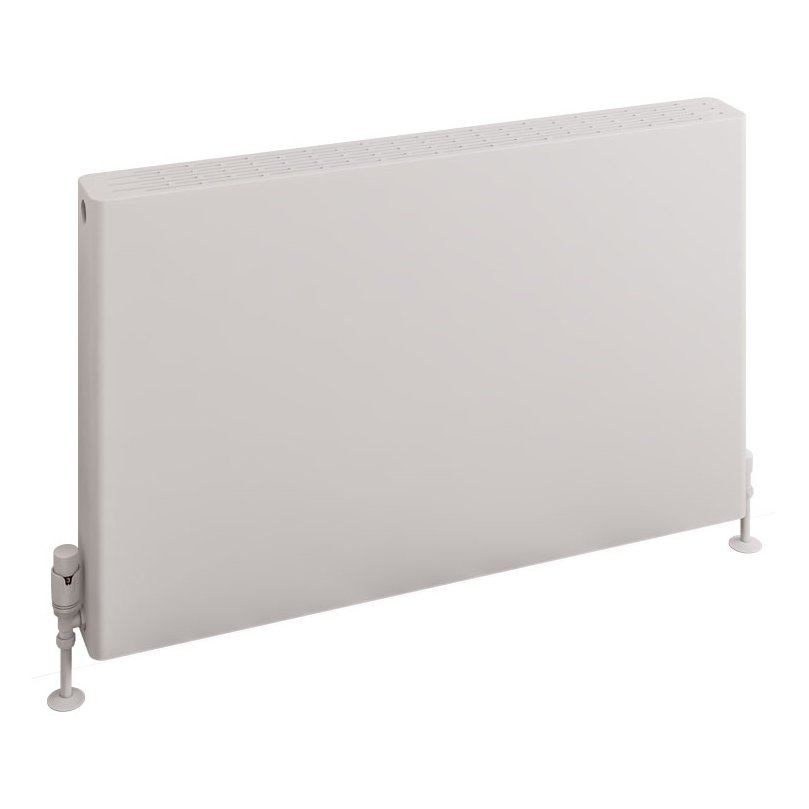 Keynsham Type 22 Panel Radiator 600 x 1000 with Flat Designer Cover