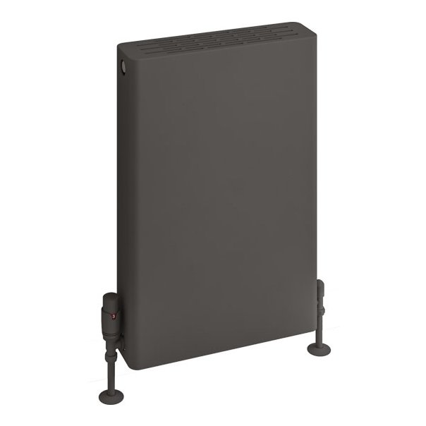 Keynsham Type 22 Panel Radiator 600 x 400 with Flat Designer Cover