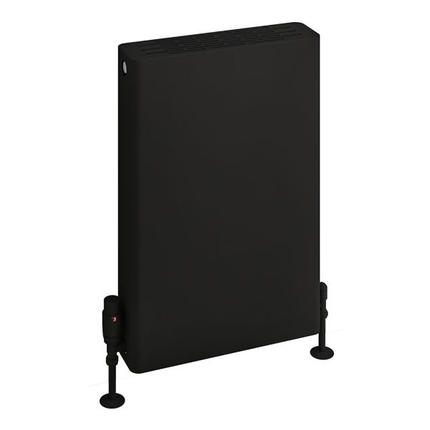 Keynsham Type 22 Panel Radiator 600 x 400 with Flat Designer Cover