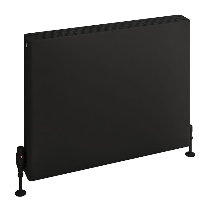 Keynsham Type 22 Panel Radiator 600 x 800 with Flat Designer Cover