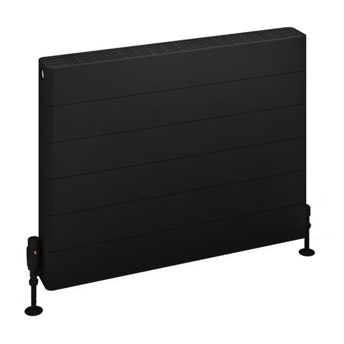 Keynsham Type 22 Panel Radiator 600 x 800 with Lined Designer Cover