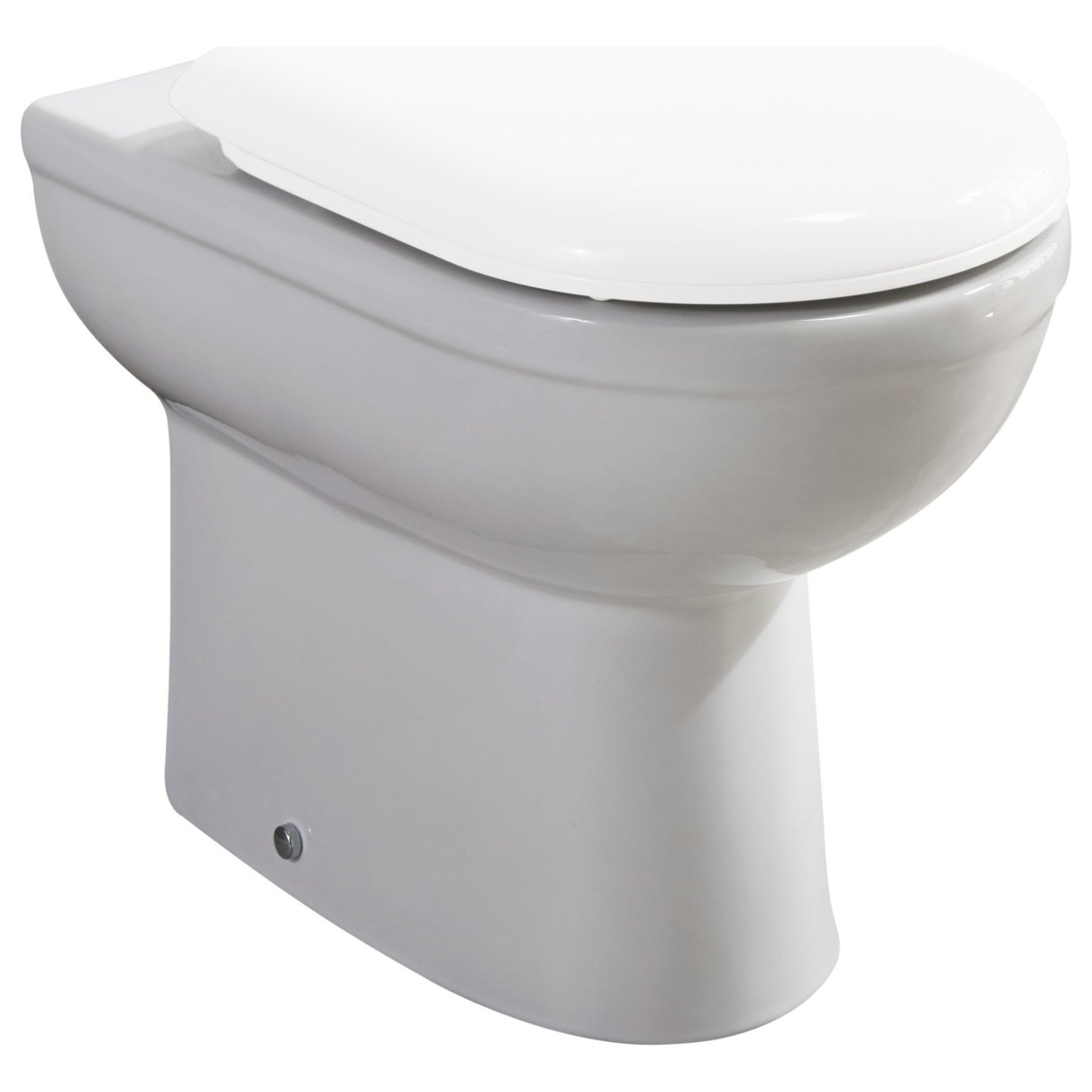 Skara Comfort Hi BTW Pan