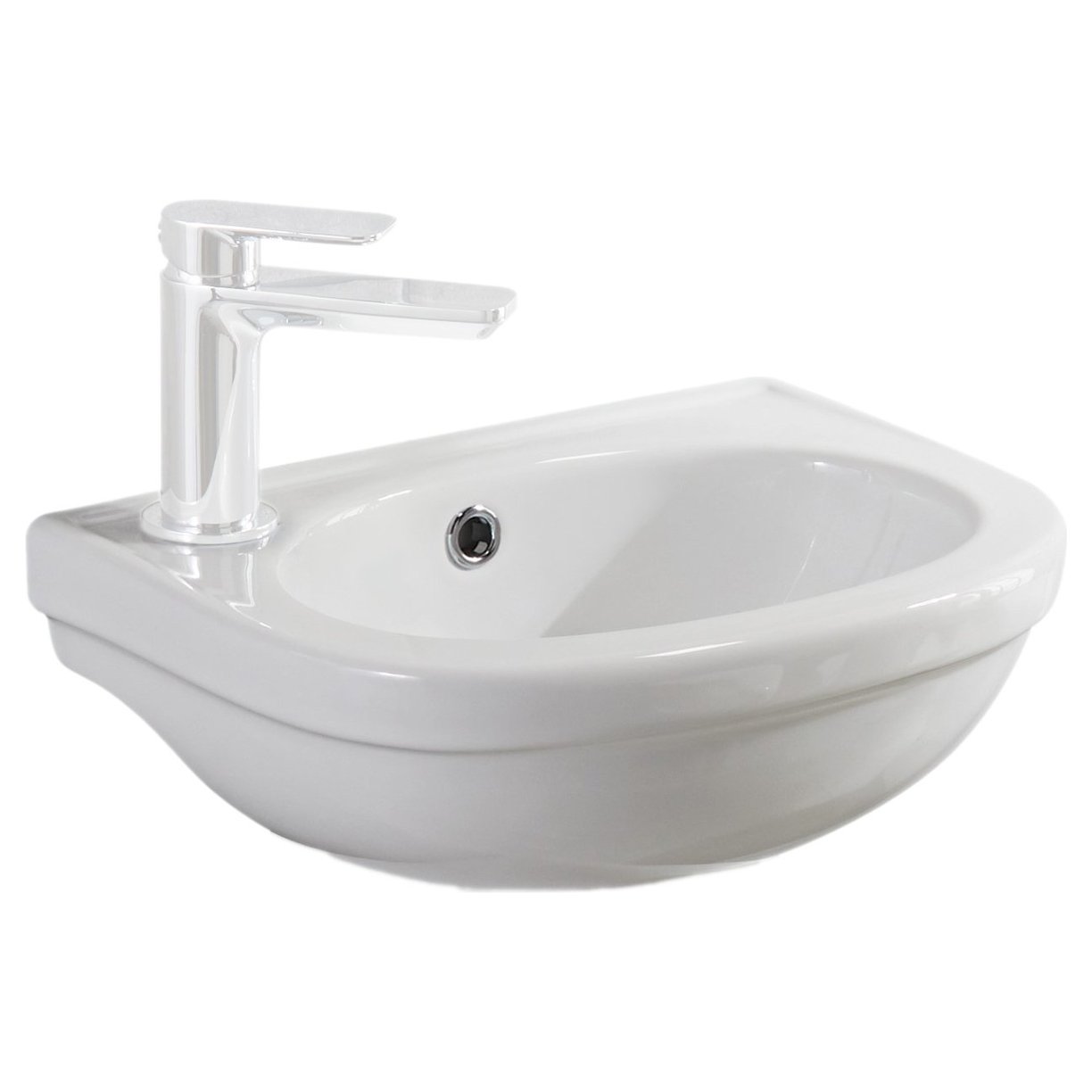 Skara 360mm 1TH (LH Tap Only)