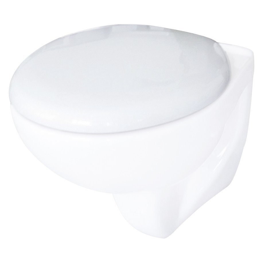 Skara Soft Close Seat to Suit Wall Hung Pan