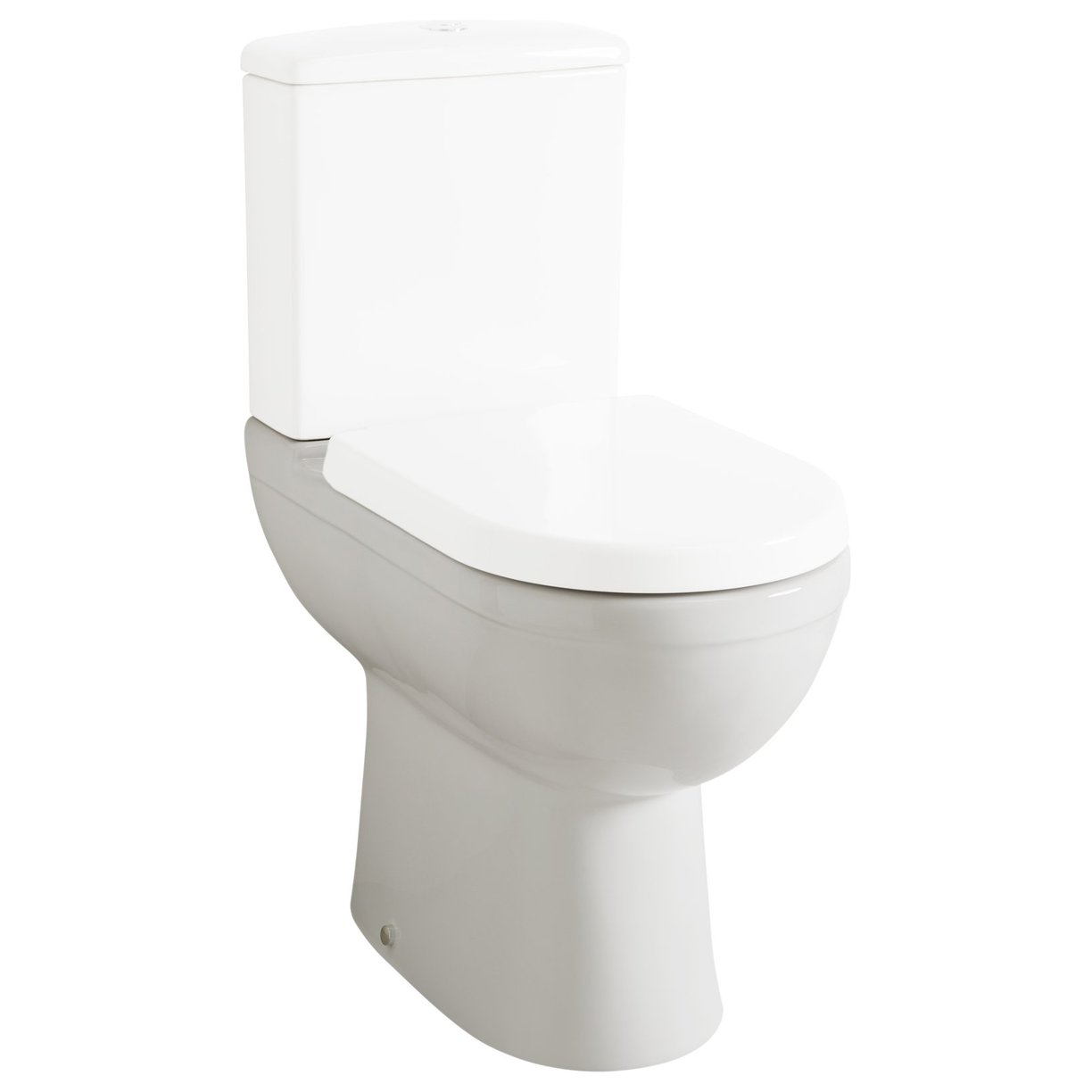 Elgin Slimline Hi Pan