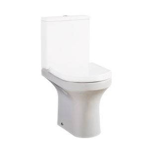 Skara Rimless CC W/C Pan