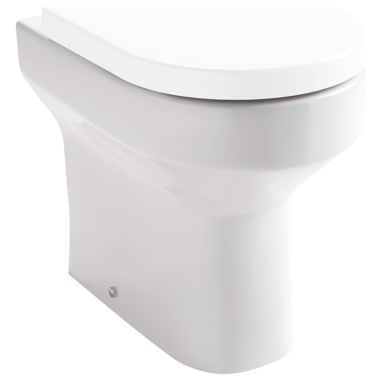 Elgin Hi BTW Pan Only