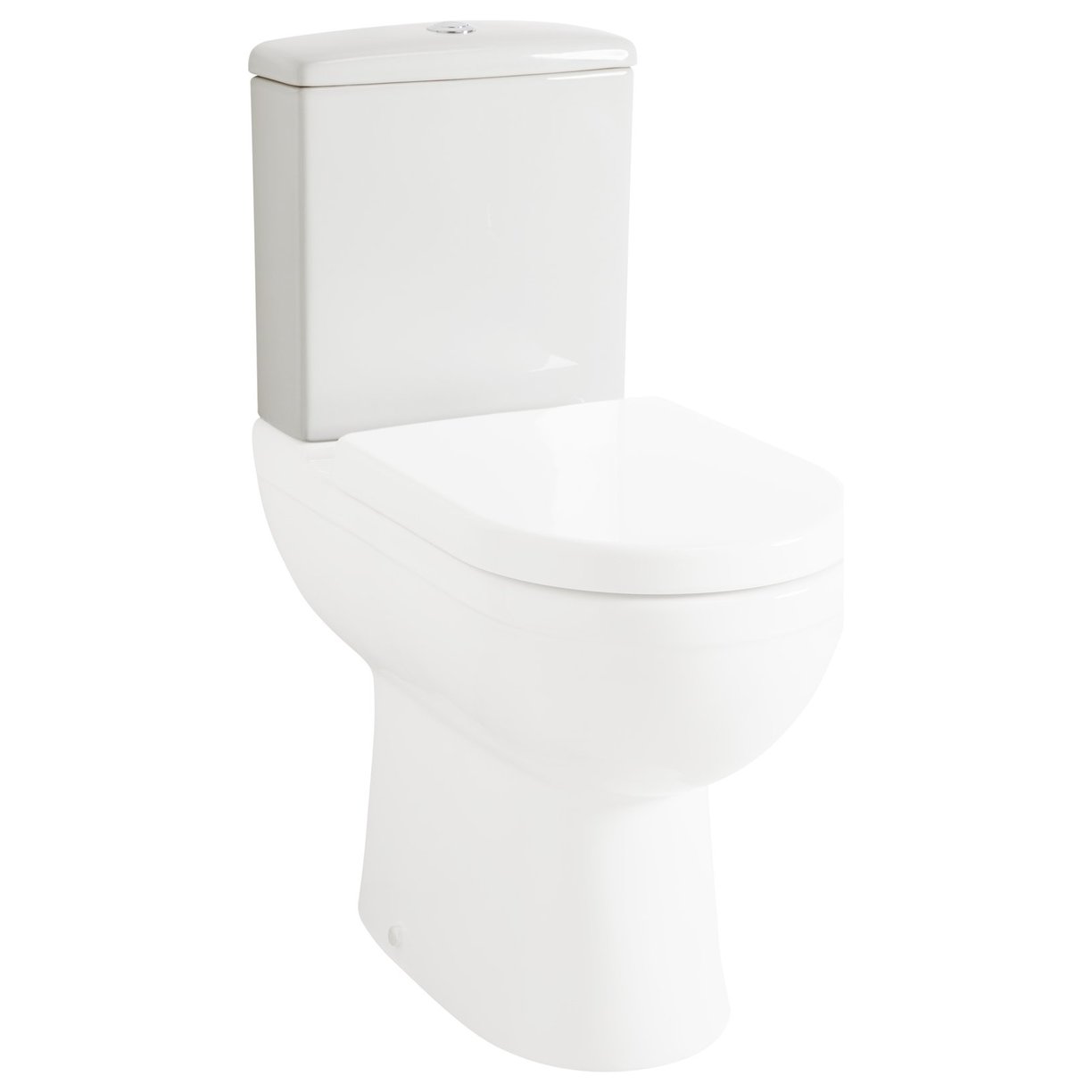 Elgin Cistern For Hi Pan