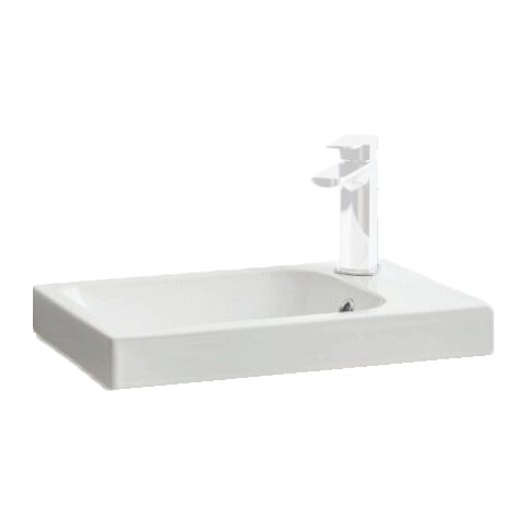 Connel 450mm Ceramic Basin