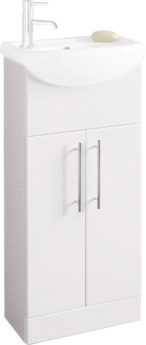 Turnberry 400mm Cloak Unit