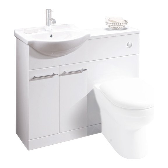 Turnberry 1050 Combination Unit