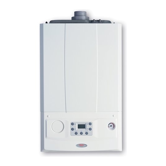 Evoke 28NX combi (boiler only)