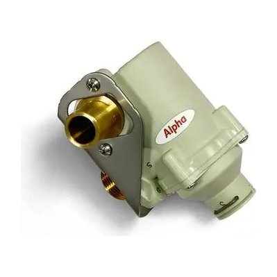 Cyclone Plus NX magnetic filter - Extends warranty of boiler by 1 year