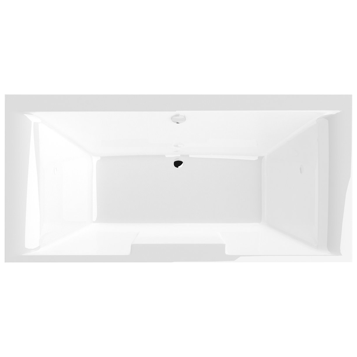 Iona Bath 1700 x 750mm Bath