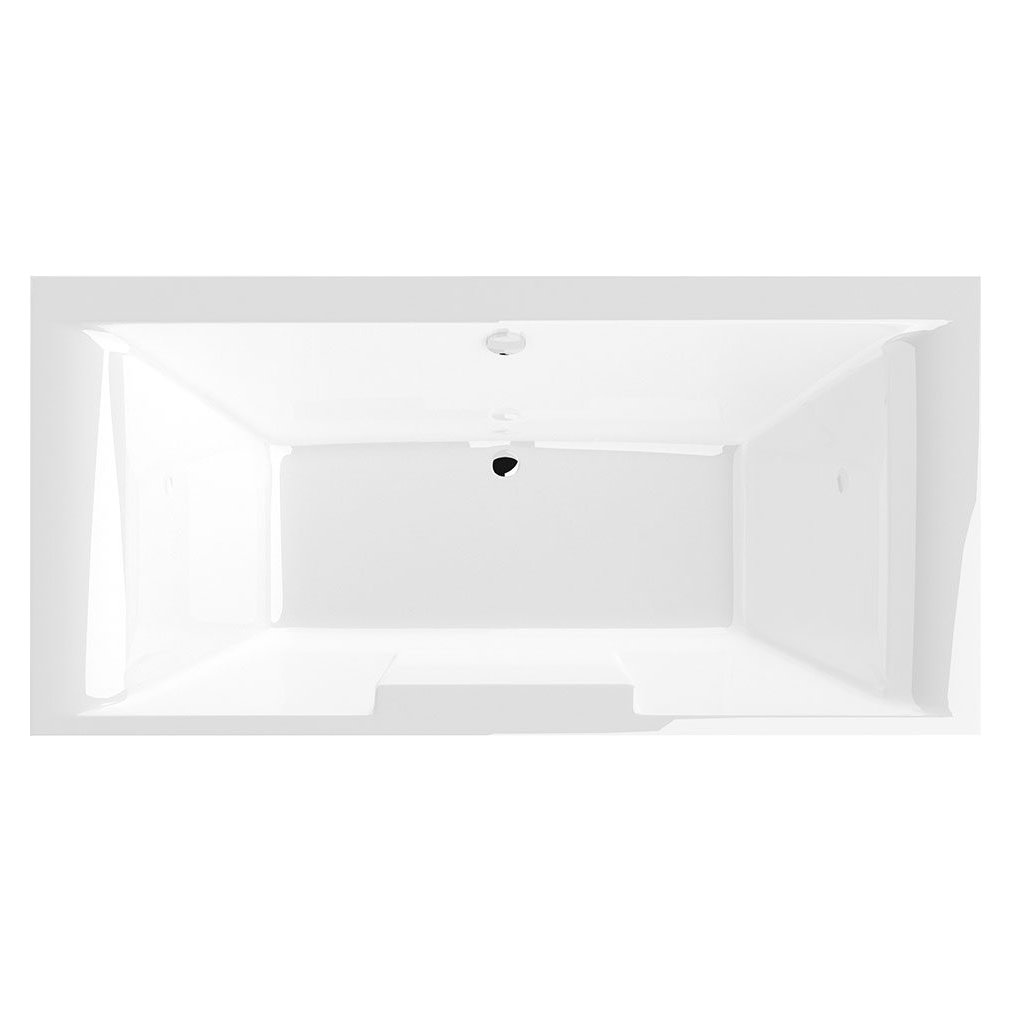 Iona Bath 1800 x 800mm Bath