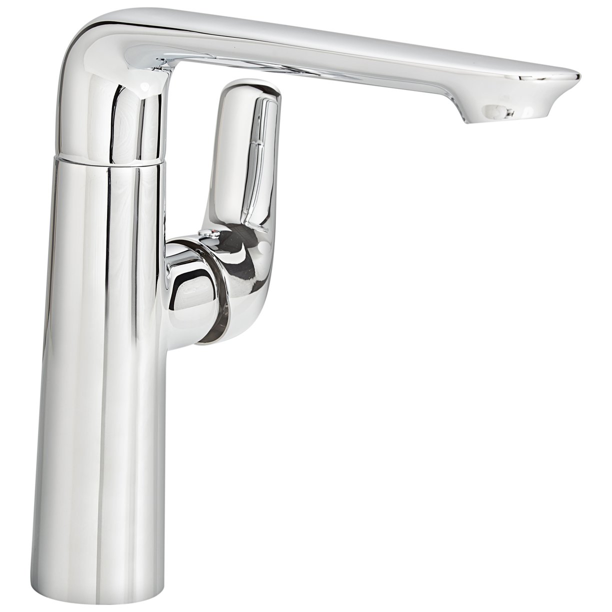 Linton Sink Mixer Chrome