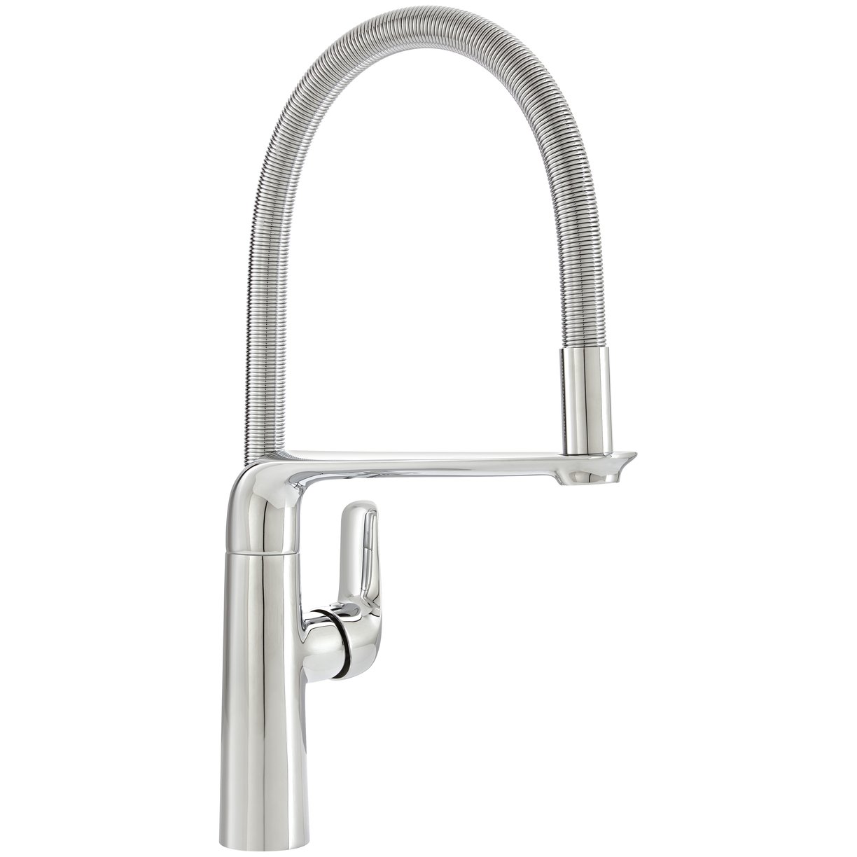 Linton Pull Out Sink Mixer