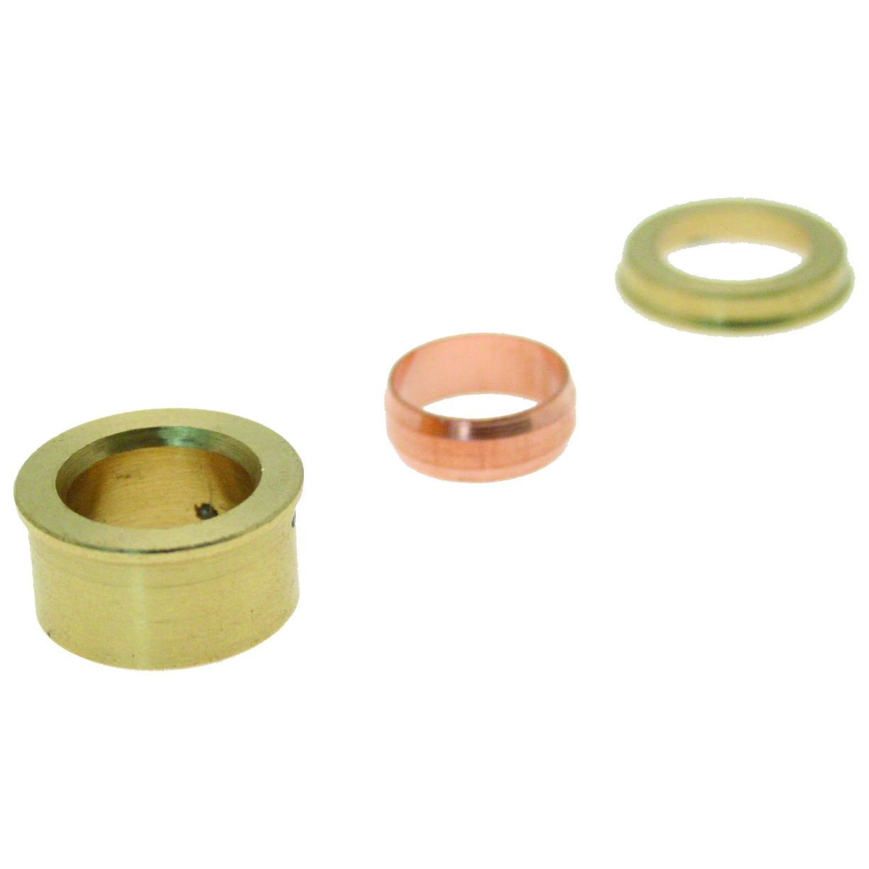 15MM X 8MM 3 PC REDUCING SET