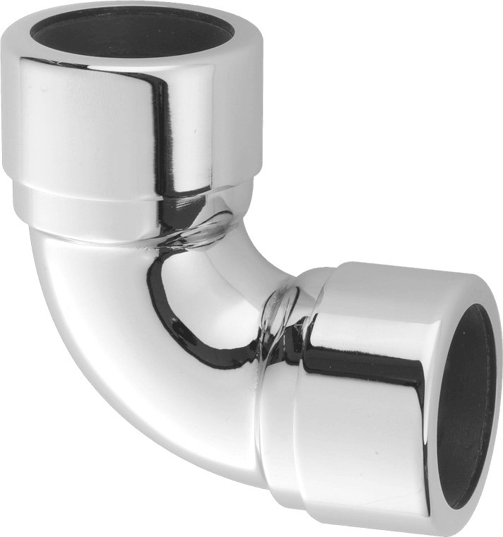 McAlpine CP 90 deg bend 32mm 32ACB