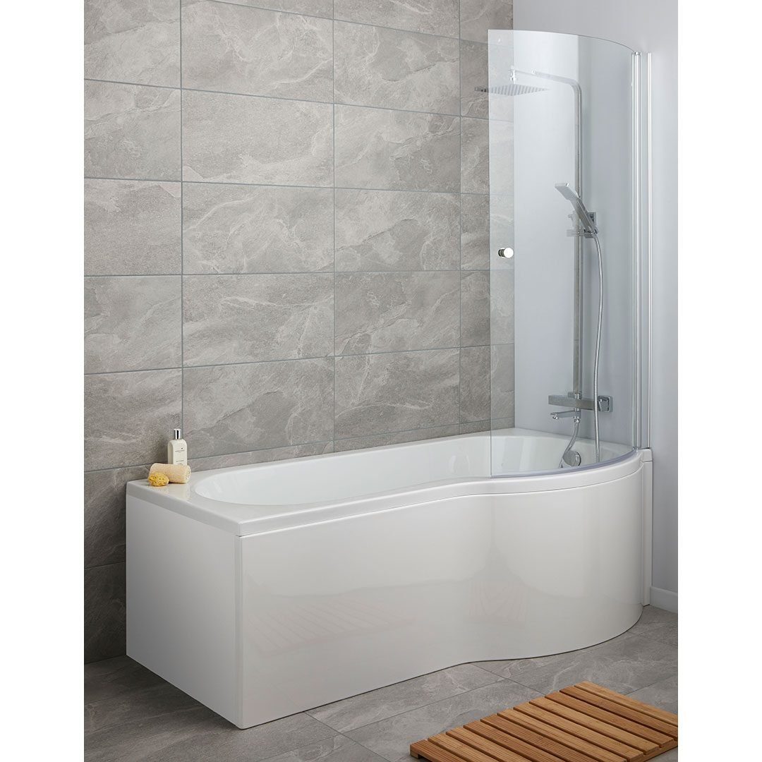Bowmore Bath Screen