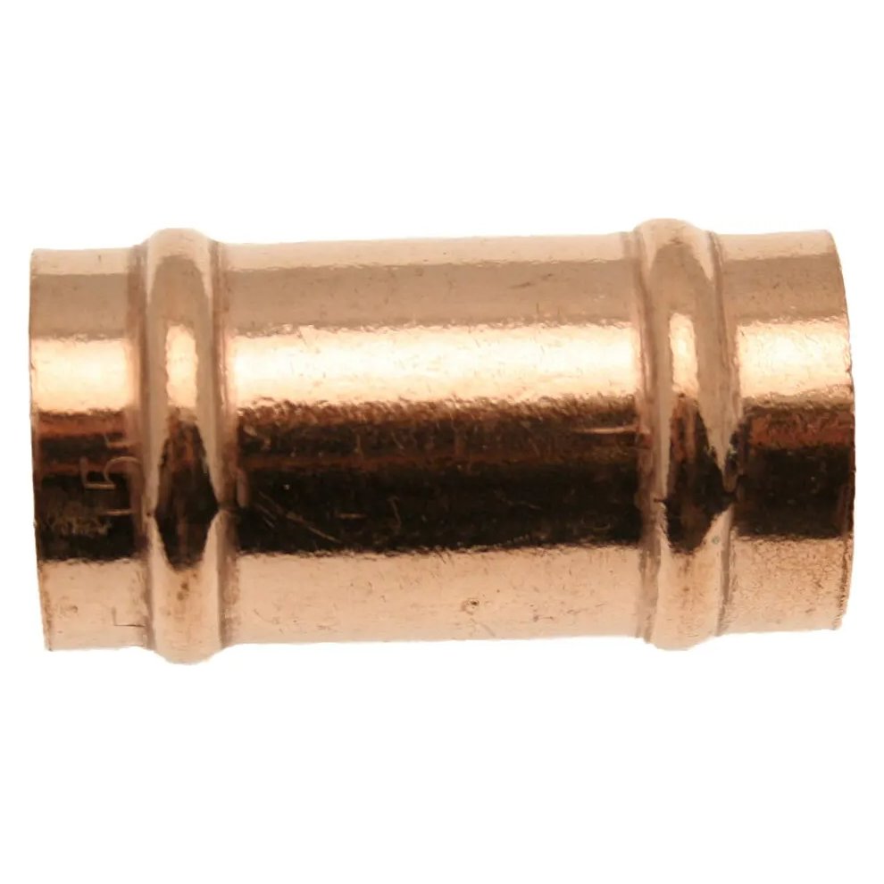 15MM SR COUPLER