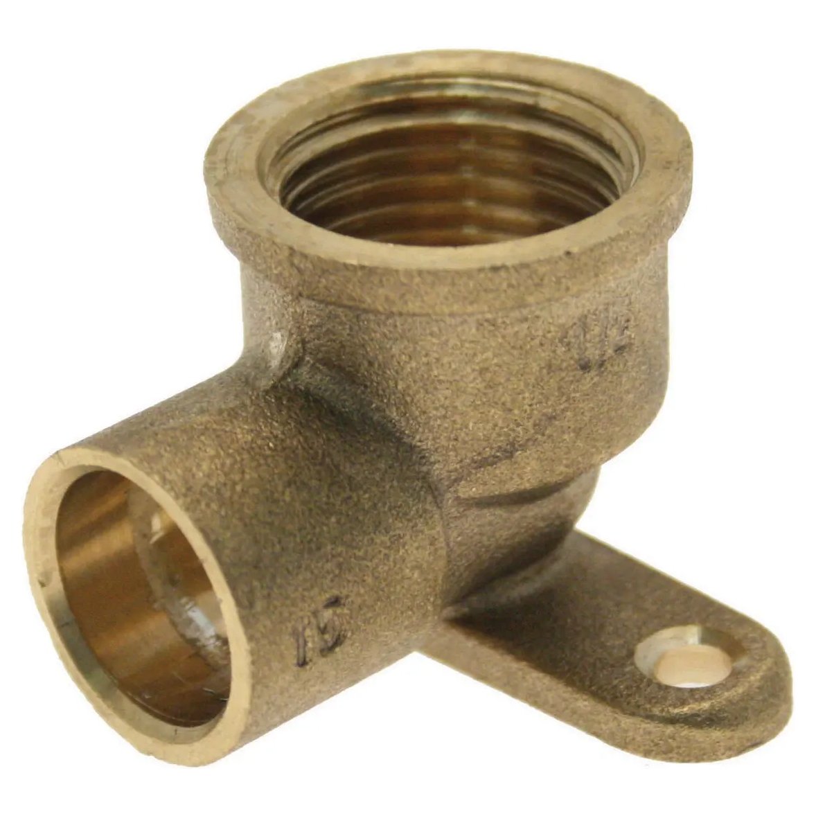 15MM X 1/2 SR WALLPLATE ELBOW