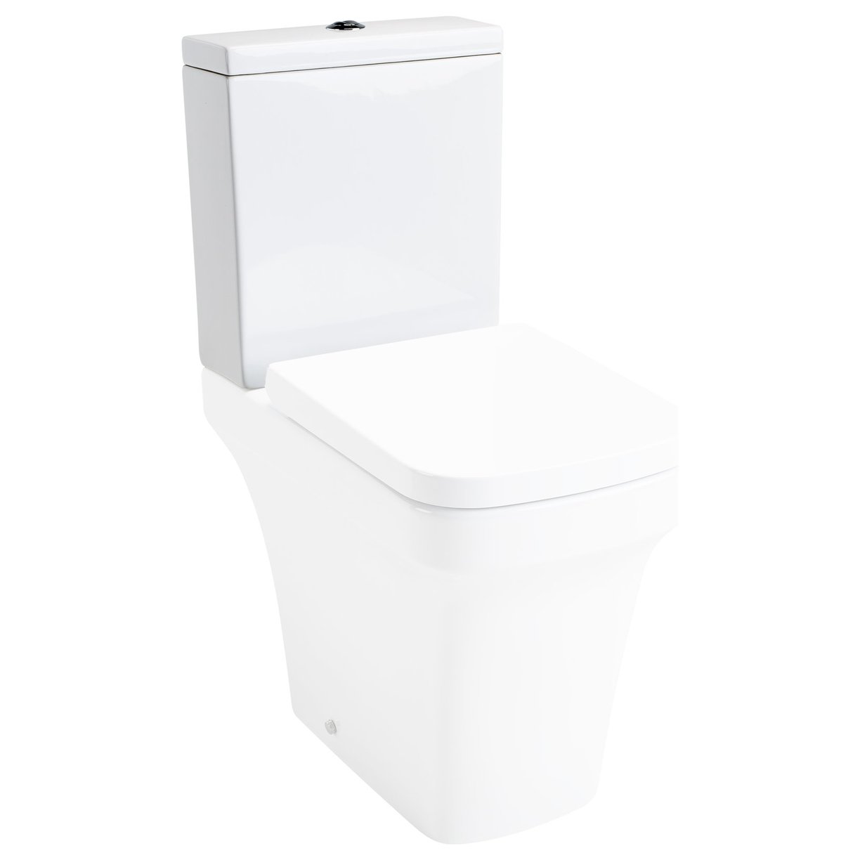 Iona CC Cistern/Wras Fits