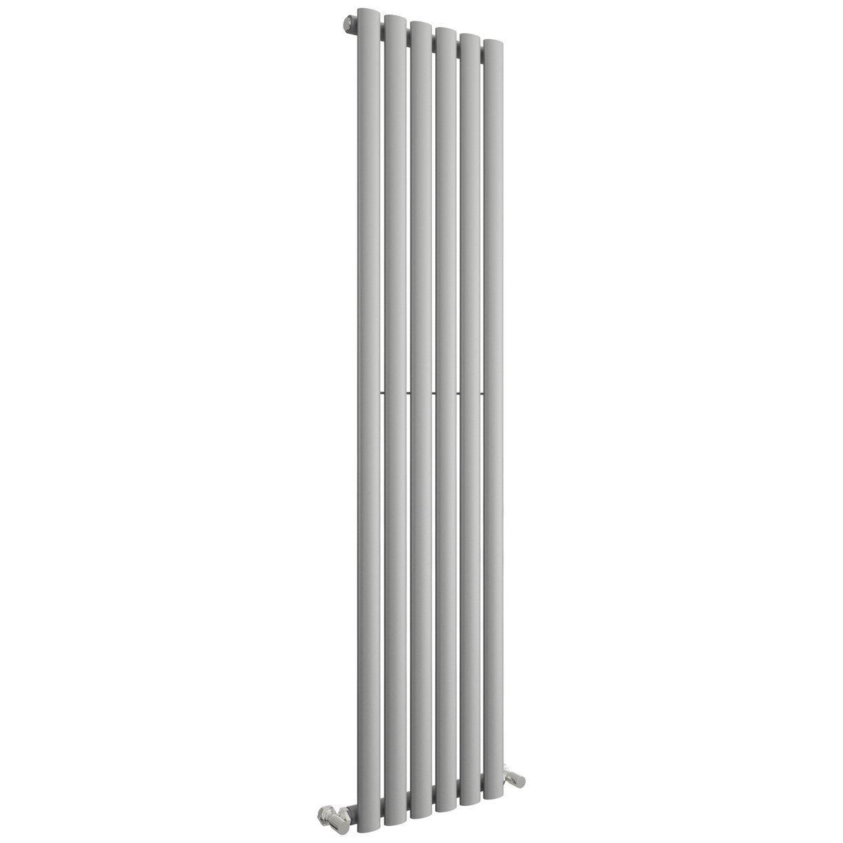 Lomond Radiator 360 x 1600mm Light Grey