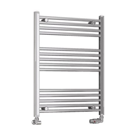 Wendover Straight Multirail 800 x 600 Chrome