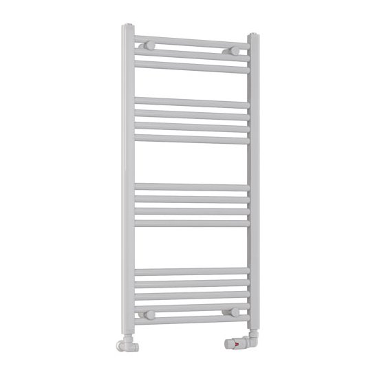 Wendover Straight Multirail 1000 x 500 White