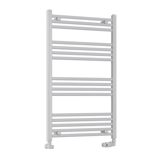 Wendover Straight Multirail 1000 x 600 White