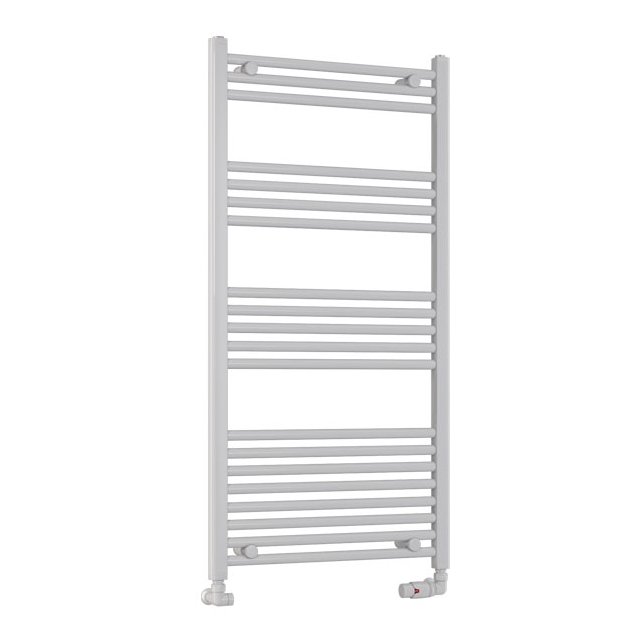 Wendover Straight Multirail 1200 x 600 White