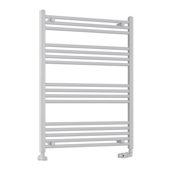 Wendover Straight Multirail 1000 x 750 White