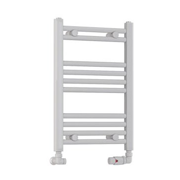 Wendover Straight Multirail 600 x 400 White