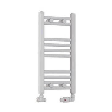 Wendover Straight Multirail 600 x 300 White