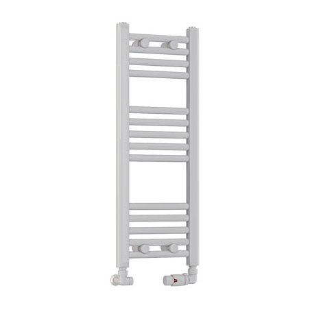 Wendover Straight Multirail 800 x 300 White